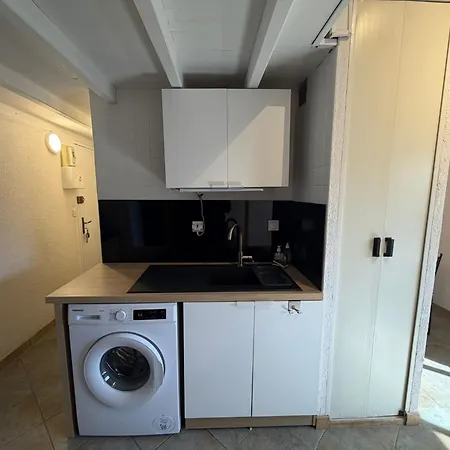 De Charme Apartmán *