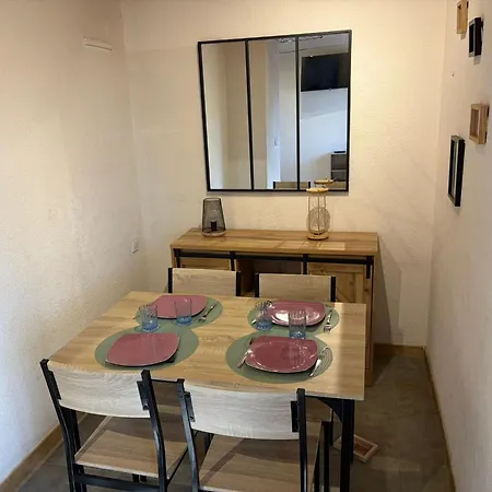 De Charme Apartmán Narbonne-Plage
