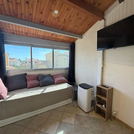 Apartmán De Charme