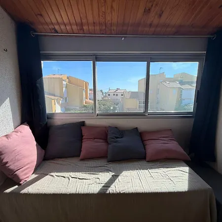 De Charme Apartmán