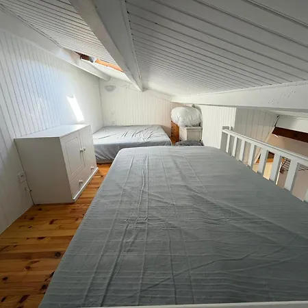 De Charme Apartmán *