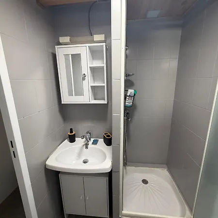 Apartmán De Charme Narbonne-Plage